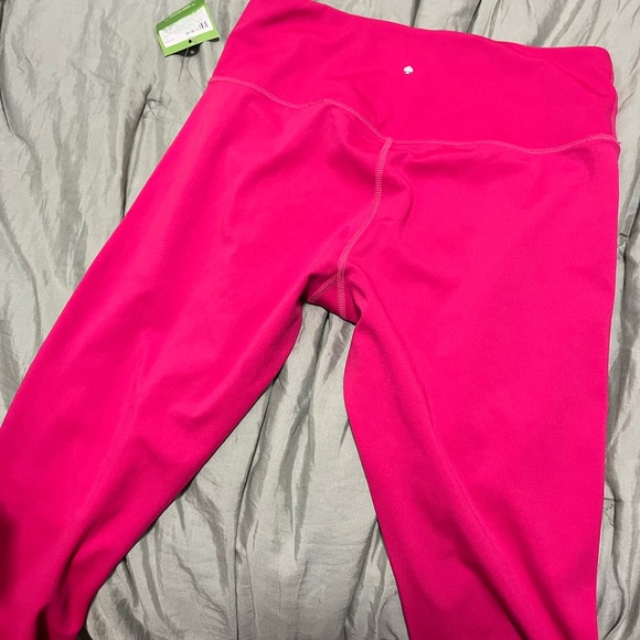kate spade scalloped leggings - Picture 2 of 5